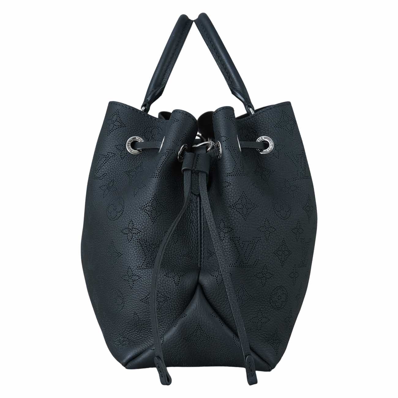 LOUIS VUITTON(USED)루이비통 마히나 벨라 토트백